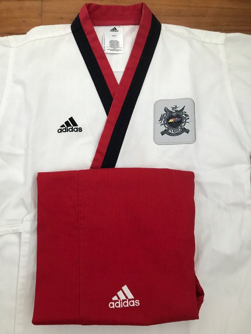 Taekwondo Poomsae Uniform  Adi 1673675959 3fca5969 Progressive 