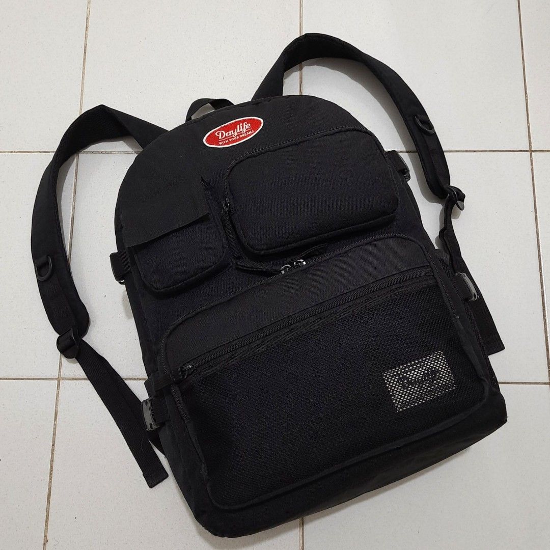 Tas ransel laptop pria branded store