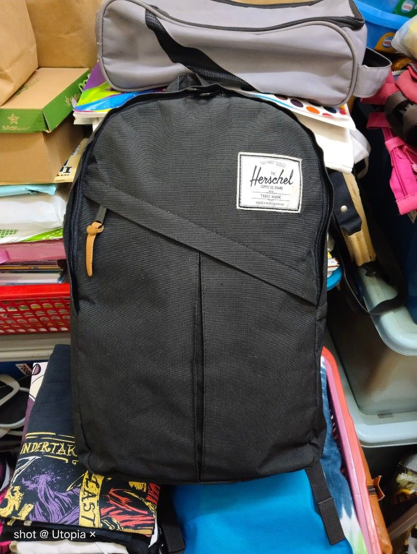 Herschel supply parker sales
