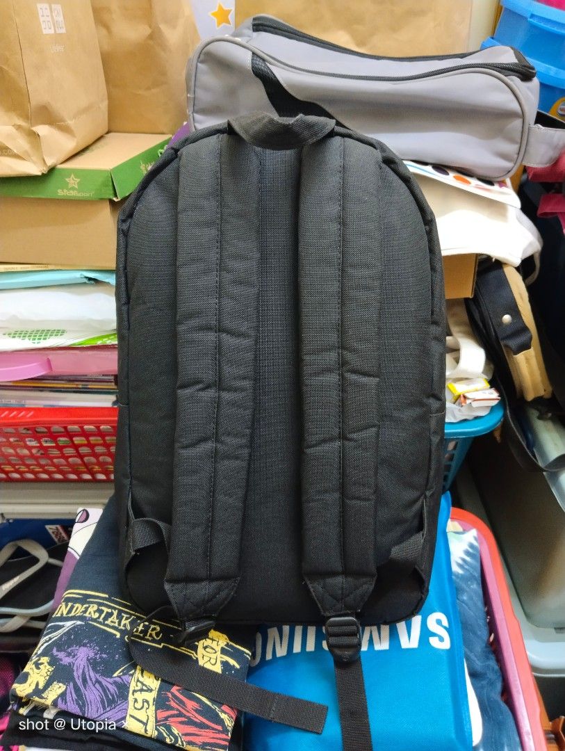 The Herschel Supply Co. Parker Backpack Computers Tech Parts