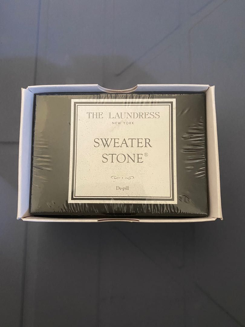 The Laundress Sweater Stone®