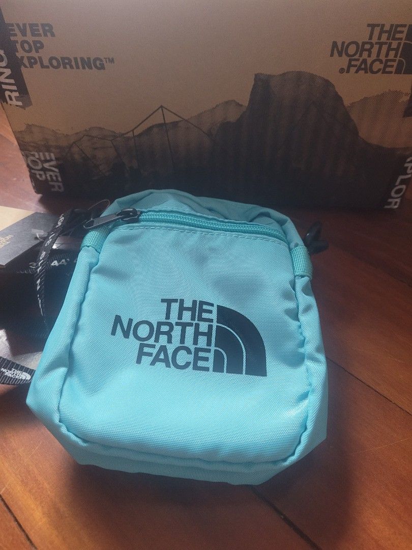 Tiffany blue north face cheap