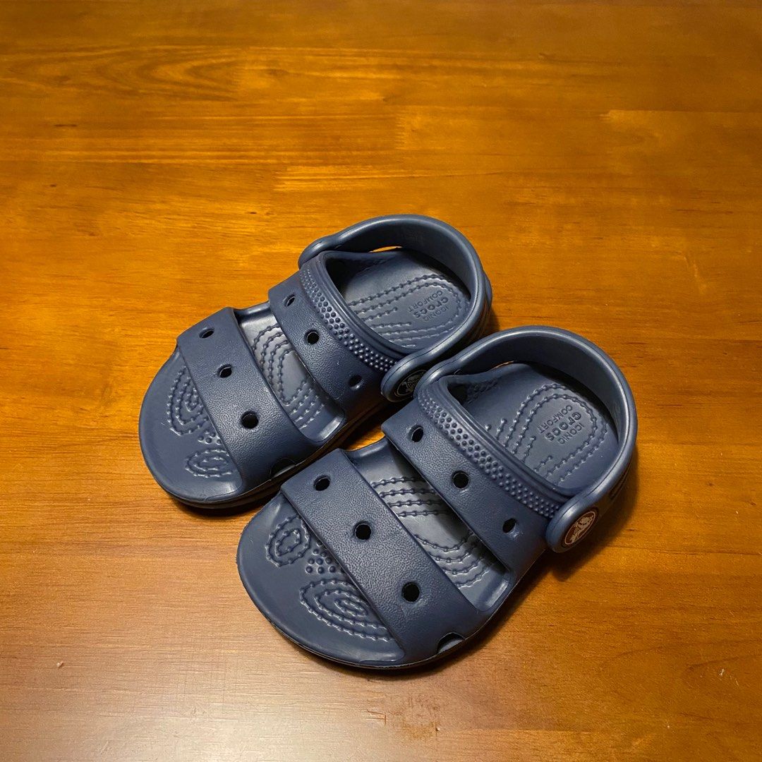 Kids Original Classic Croc Sandals