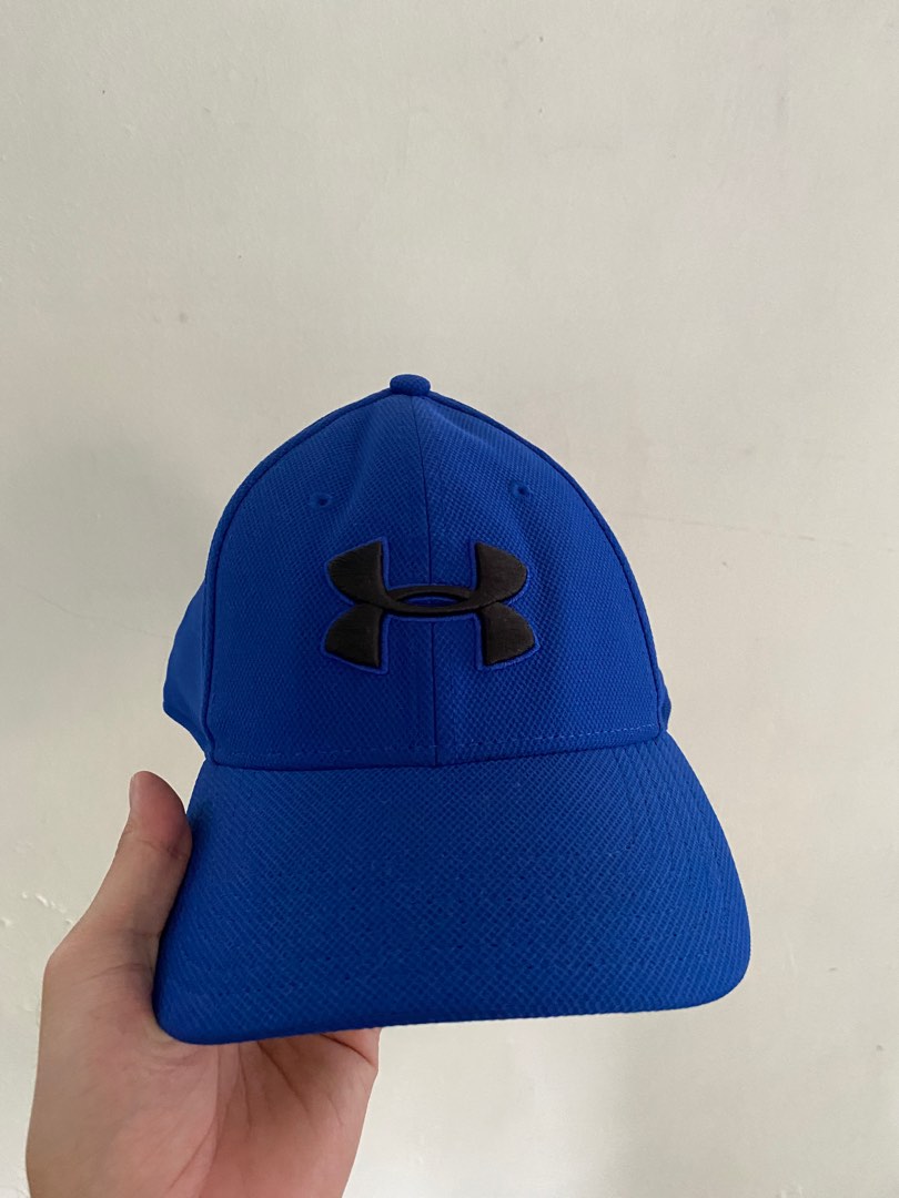 Topi golf under armour original Outlet