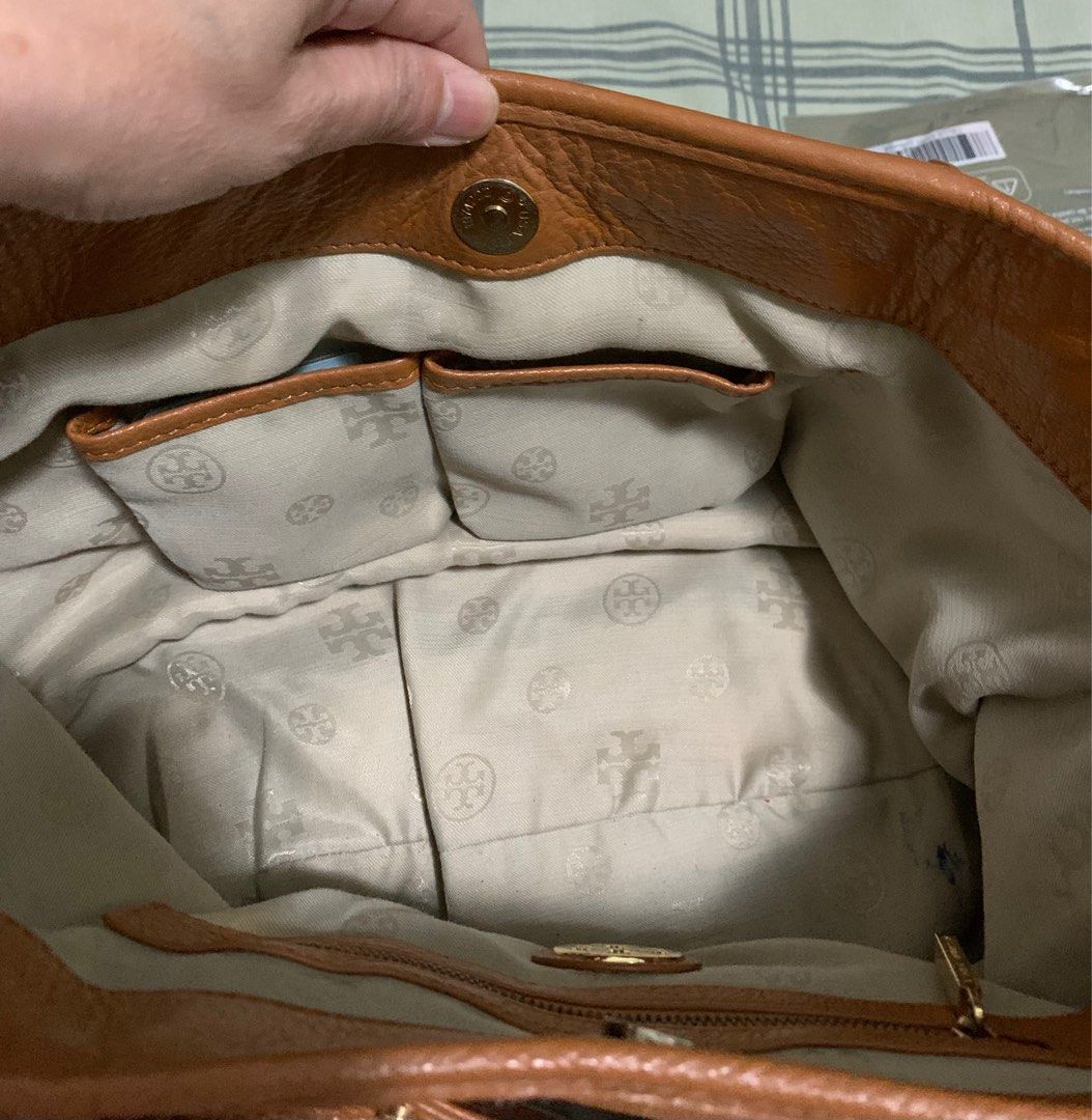 SALETORY BURCH BAG ORIGINAL, Women's Fashion, Bags & Wallets