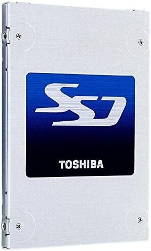 TOSHIBA THNSNJ128GCSU SSD 2.5 7MM 19NM SATA 6GB S 128GB 1 Epitome ProGrade