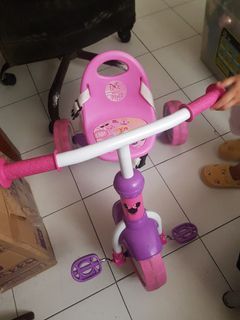 Tricycle  for Toddler