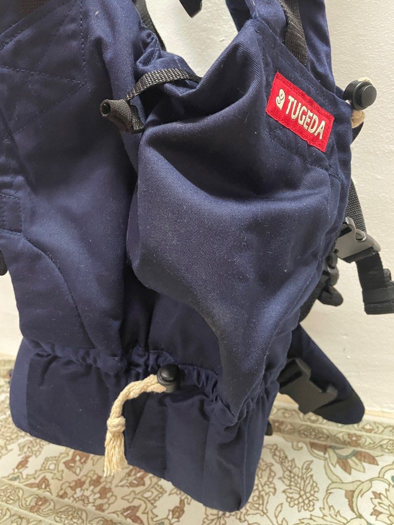 Tugeda baby carrier outlet