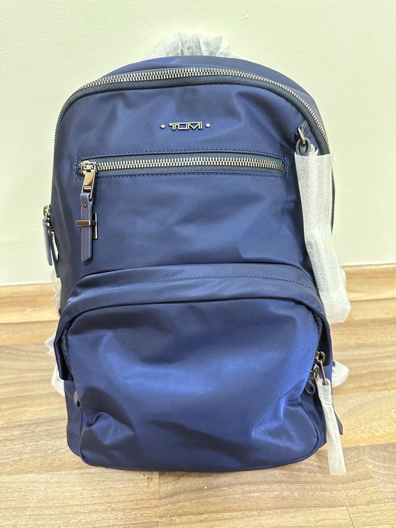 Tumi harper backpack clearance