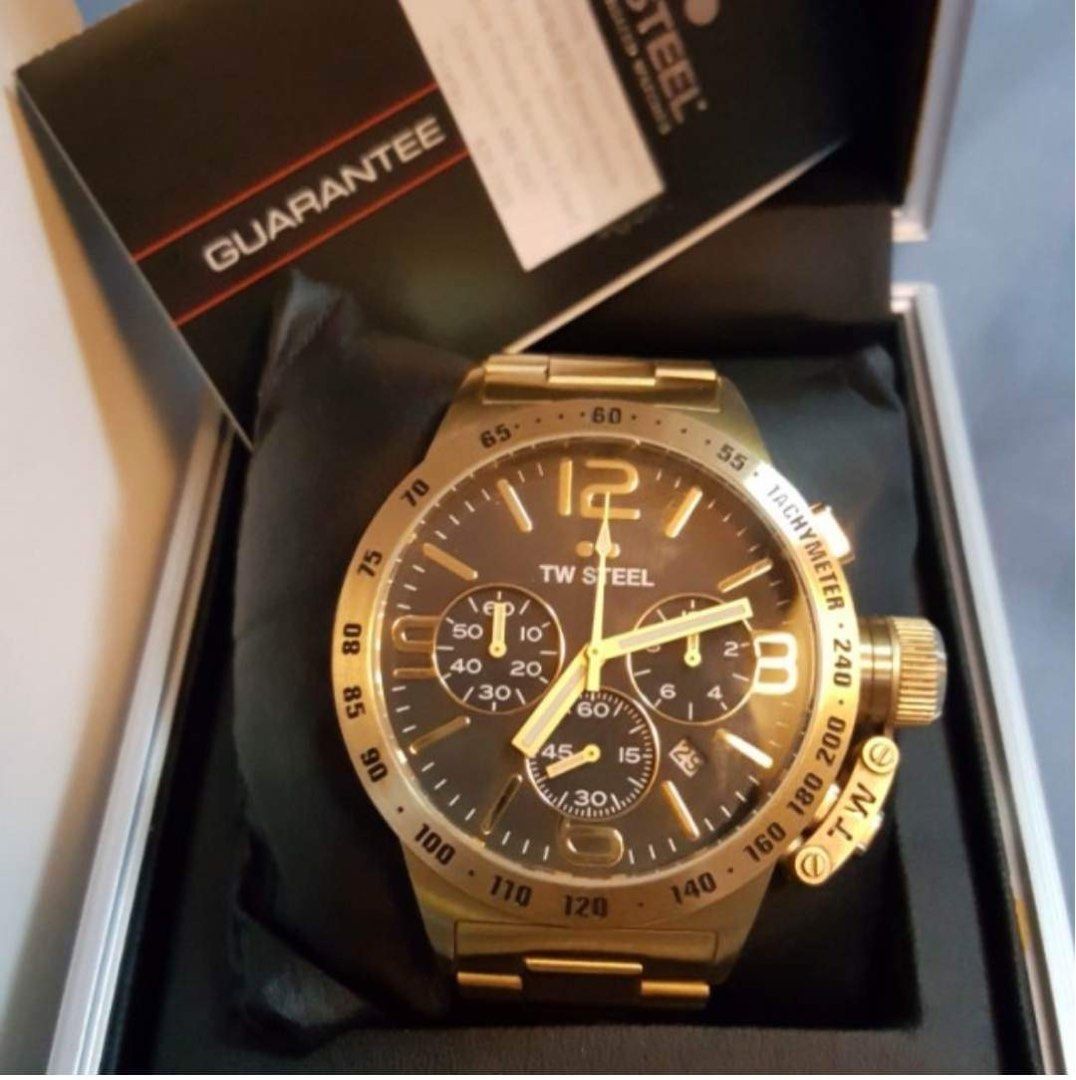 Tw best sale steel cb8