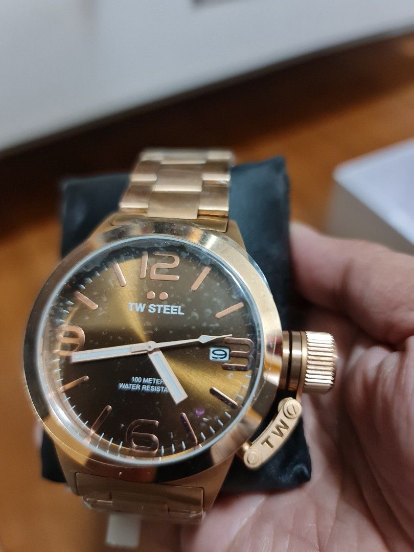 Tw steel sales cb192