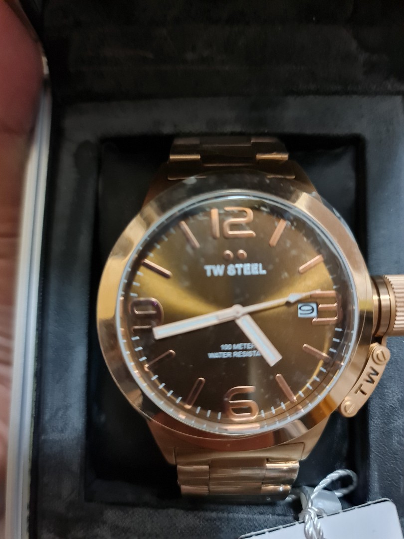 Tw 2024 steel cb191