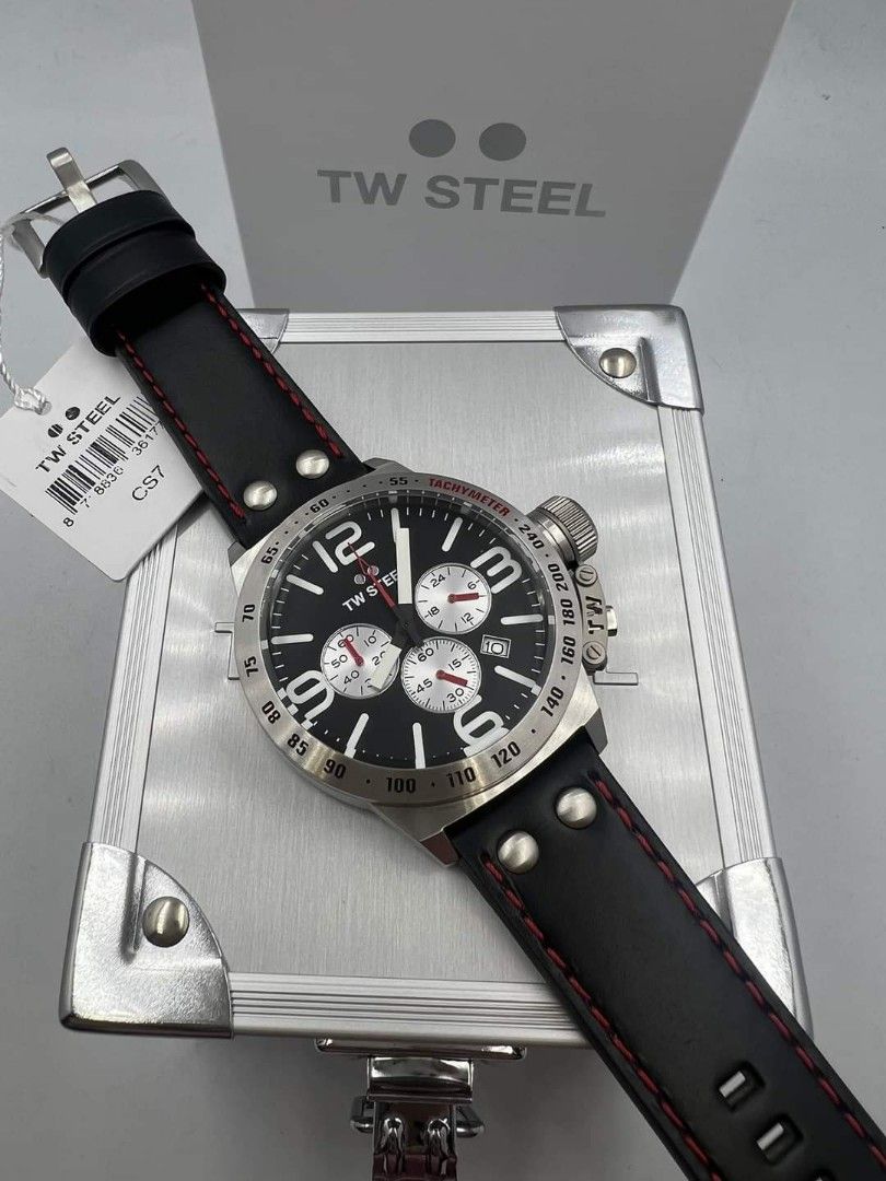 Tw steel cs7 sales