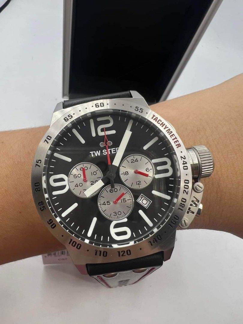 TW STEEL CS7 Men s Fashion Watches Accessories Watches on