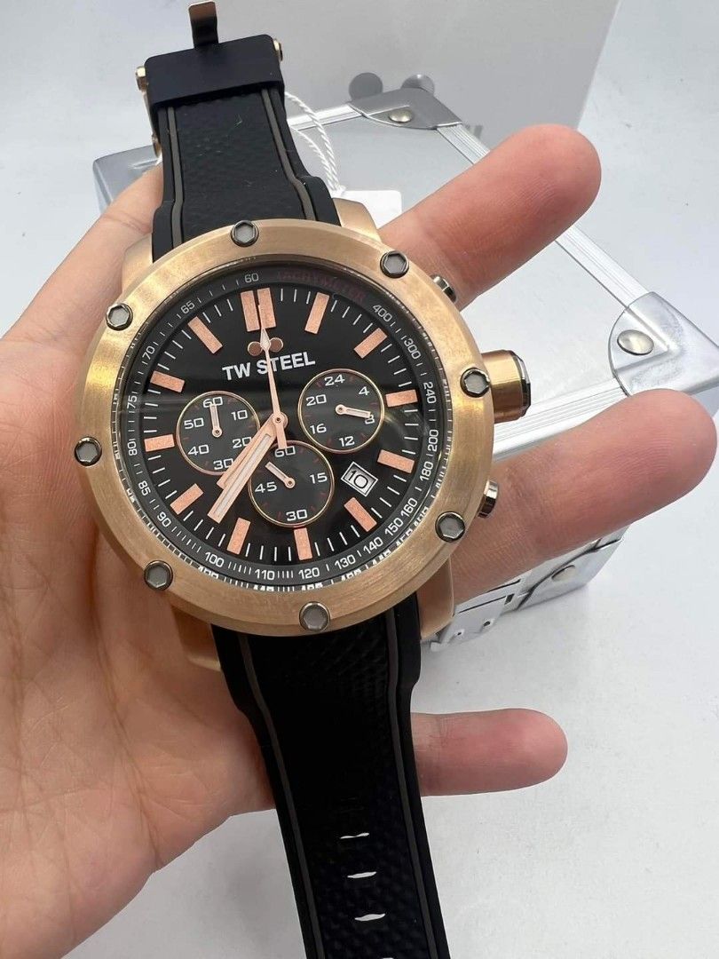 Tw steel grandeur outlet tech ts5