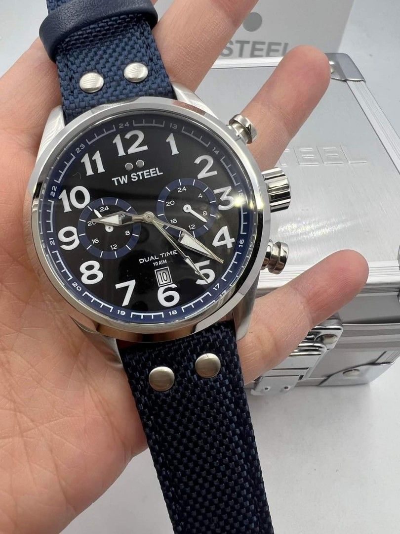 Tw steel hot sale vs37