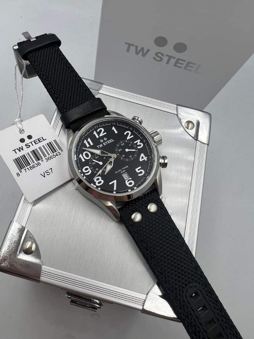 Tw steel sales vs7