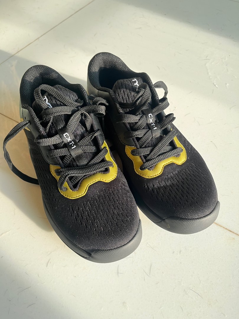 Skechers crossfit shoes hotsell