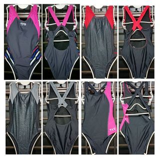 TYR swimsuit