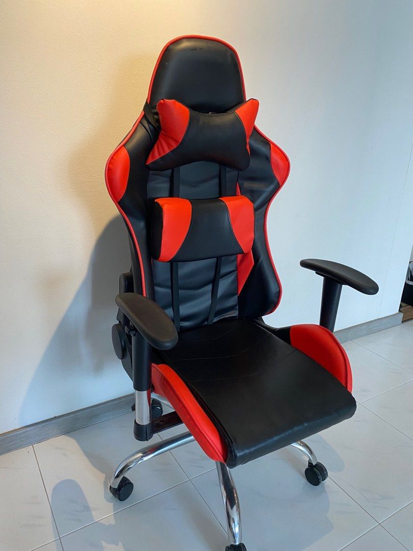Umd gaming chair 2025 review