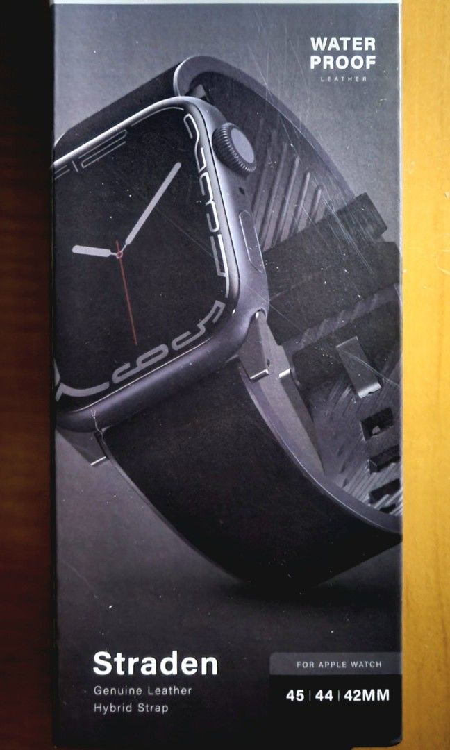 Next hybrid sale apple watch band