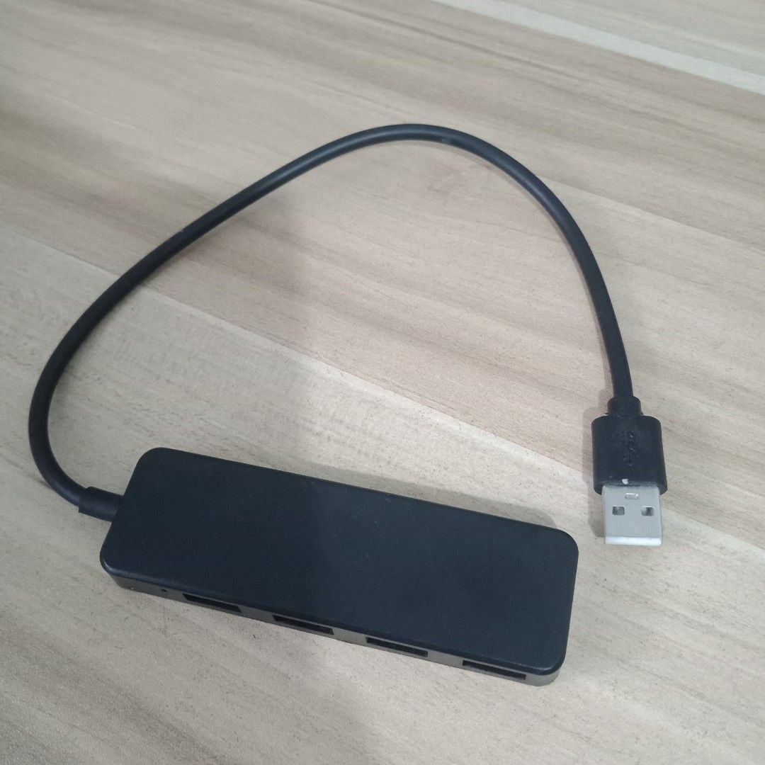 USB port, Computers & Tech, Parts & Accessories, Other Accessories on