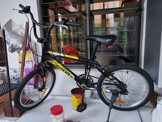 Used Neorider BMX 20