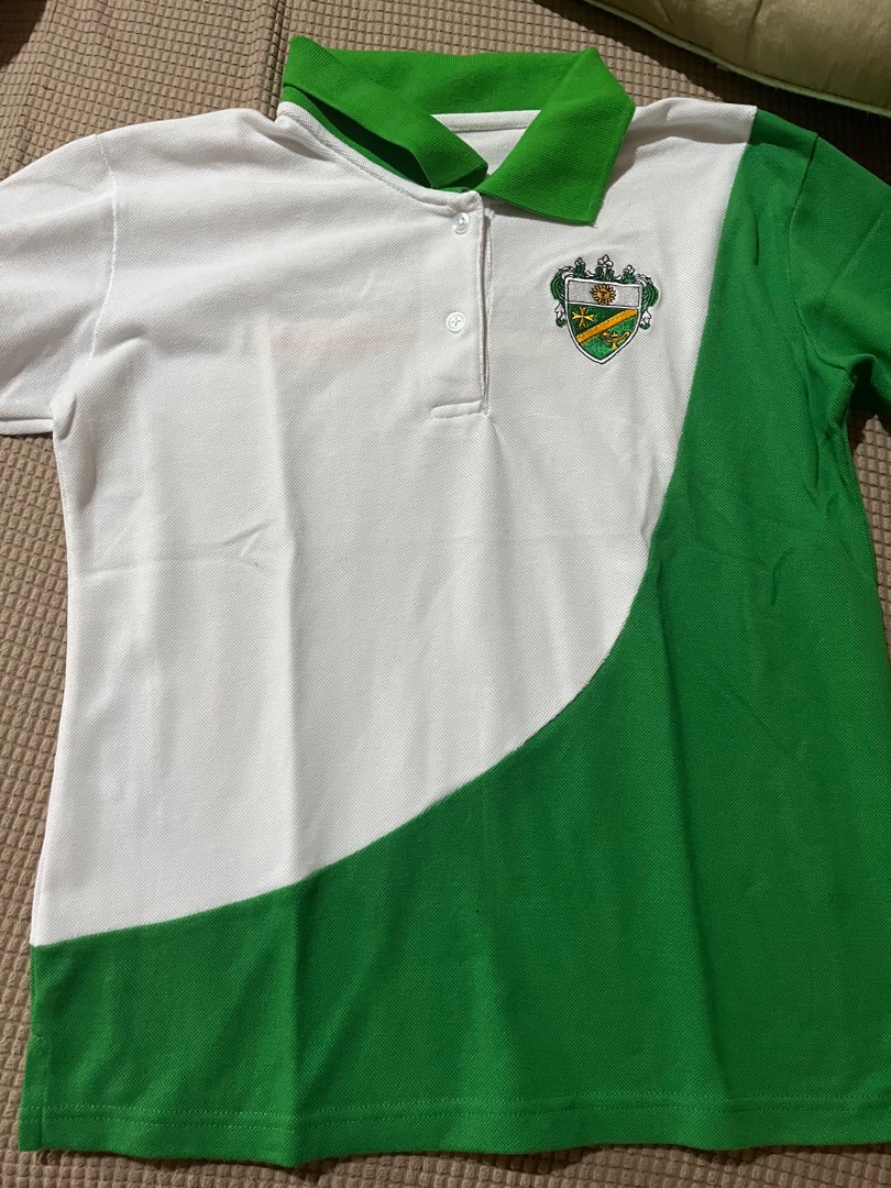 UST Nursing Uniform, Women's Fashion, Tops, Others Tops on Carousell