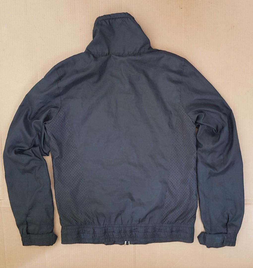 Puma transformers track jacket new arrivals