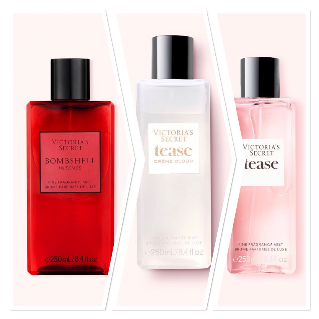 Fragrance mist brume parfumee discount