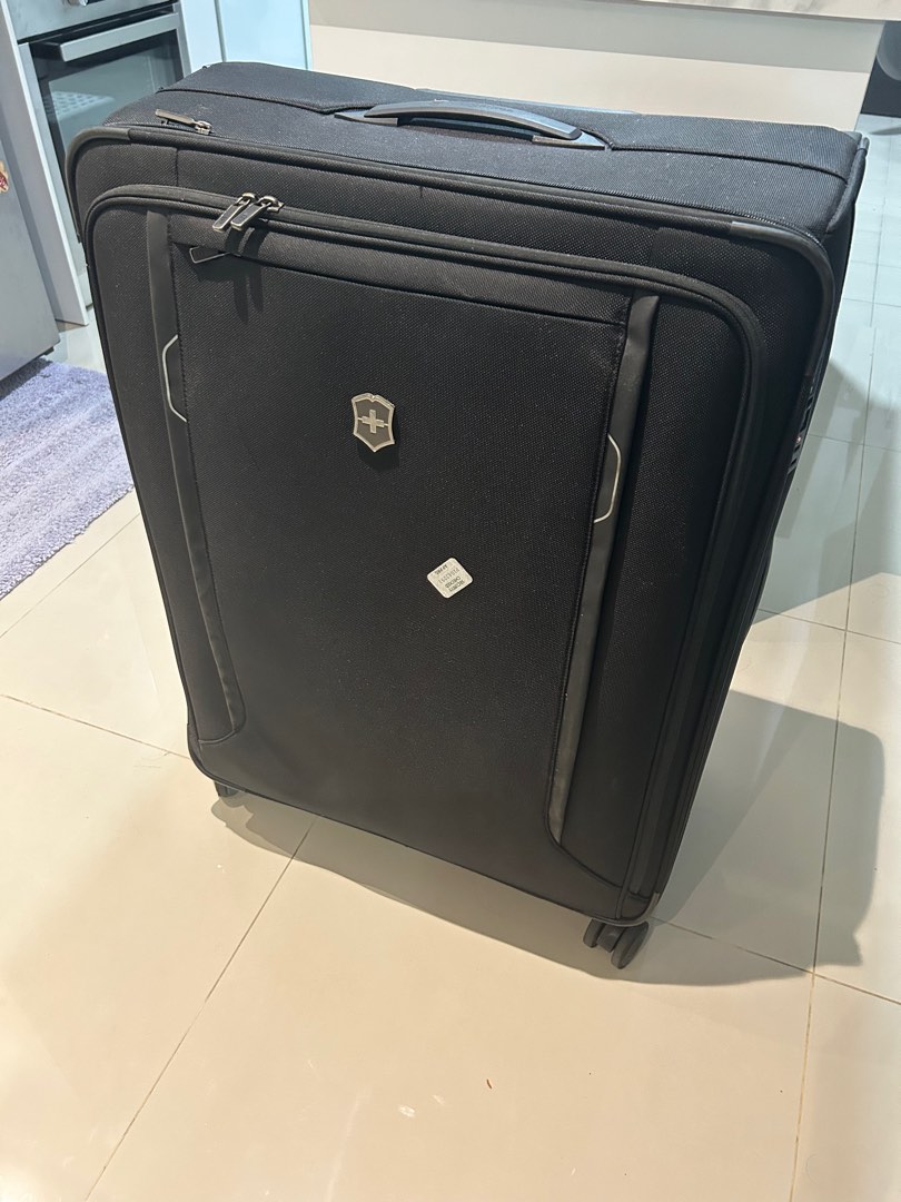 Victorinox luggage malaysia sales
