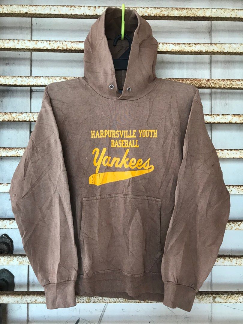 Yankees youth hoodie store
