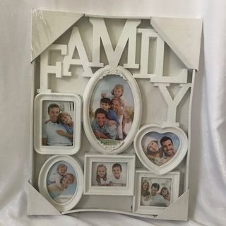 Vintage Photo Frame