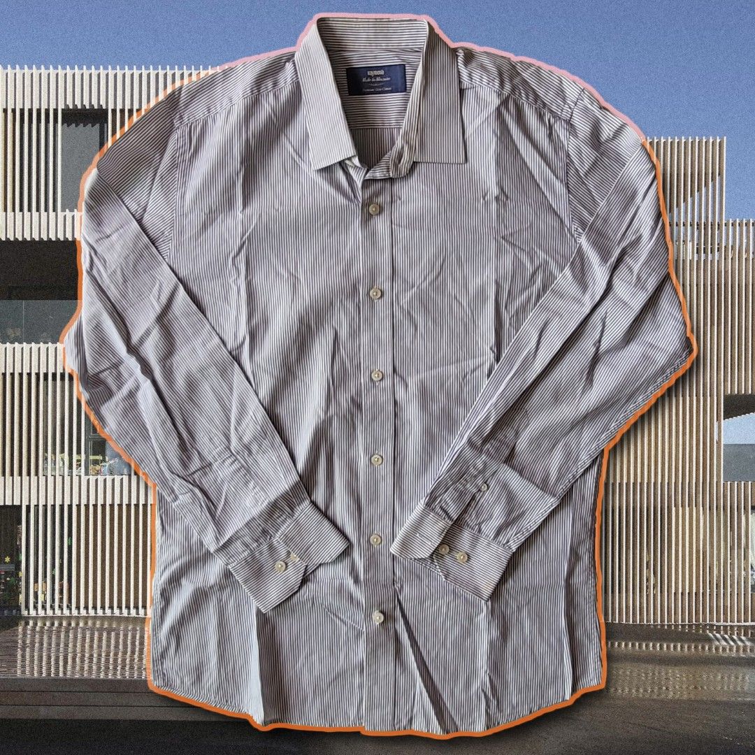 Raymond giza hotsell cotton shirts