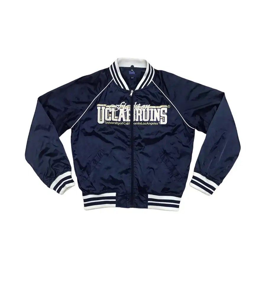 Ucla on sale bruins jacket