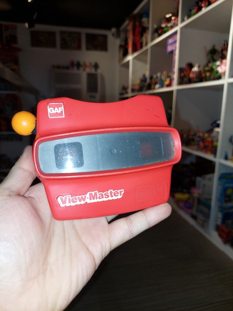 Vintage Viewmaster viewer and reels (Category: Vintage Collectibles) located in Manila. Submitted by retrotoycollections (Listing ID 241311058, Image 1). Description: lots of reels to choose from huge selections of reels! - price starts at 800 and up per title sold separately pm for price on each item.
