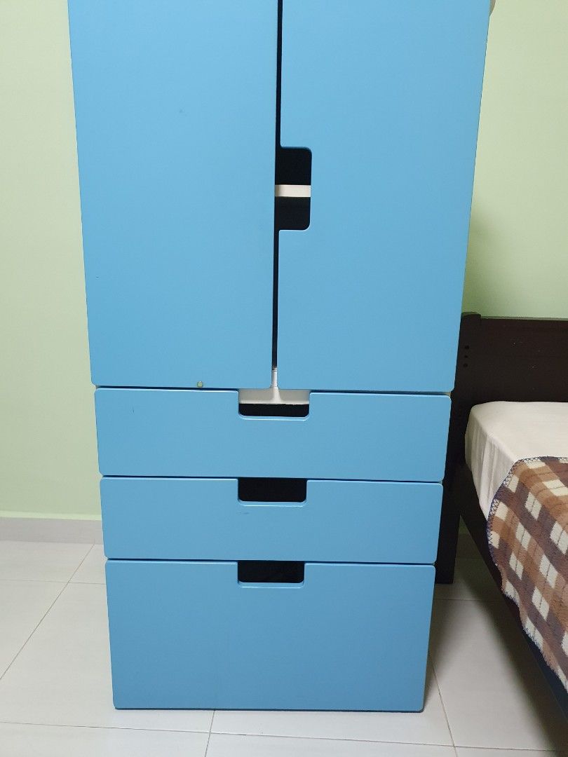 Wardrobe, cupboards, Furniture & Home Living, Furniture, Shelves