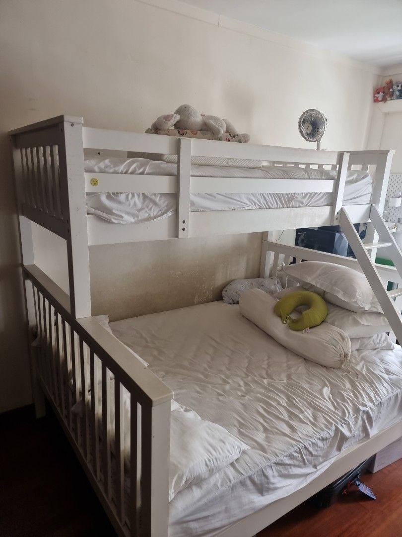 Bunk bed clearance sale top
