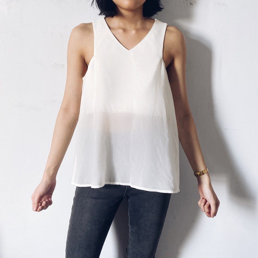 Formal tank tops store