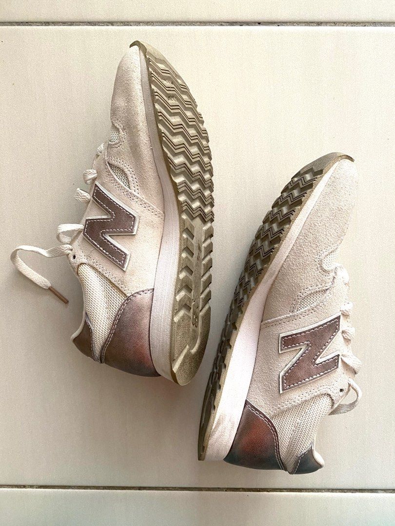 Women s New Balance Shoes Women s Fashion Footwear Sneakers on