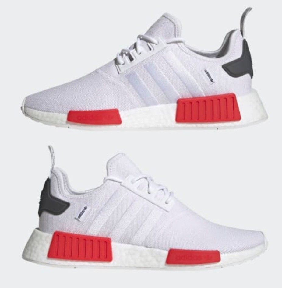 Adidas NMD Custom for Sale in Kent, WA - OfferUp