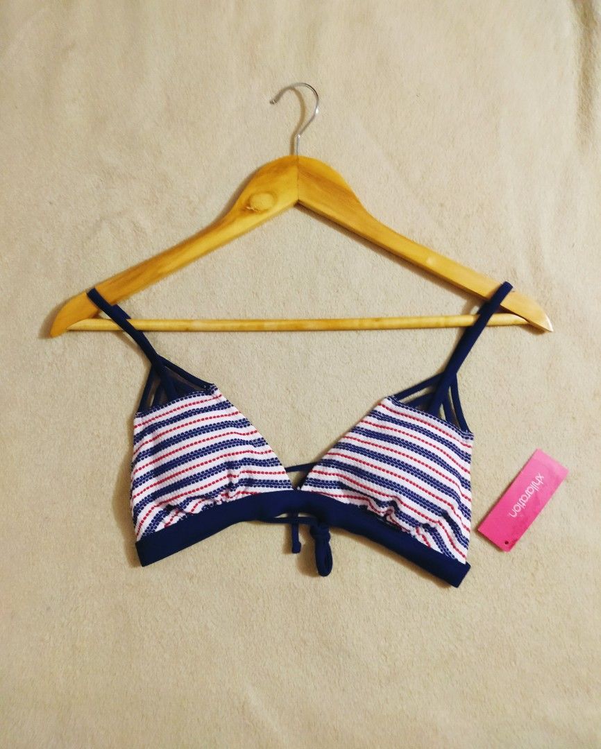xhilaration underwire bikini