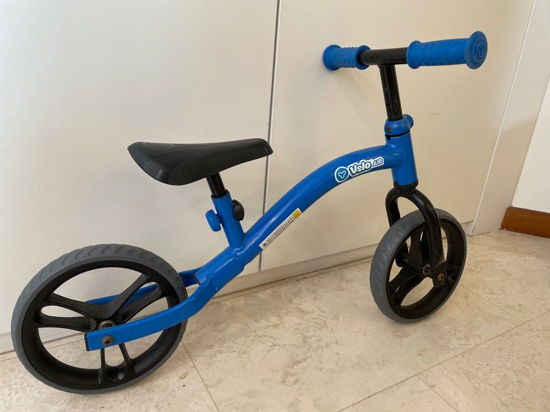 Y shop velo air