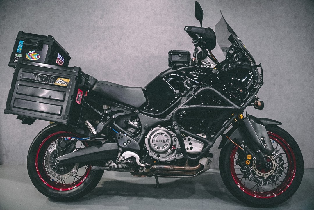 xtz1200 for sale