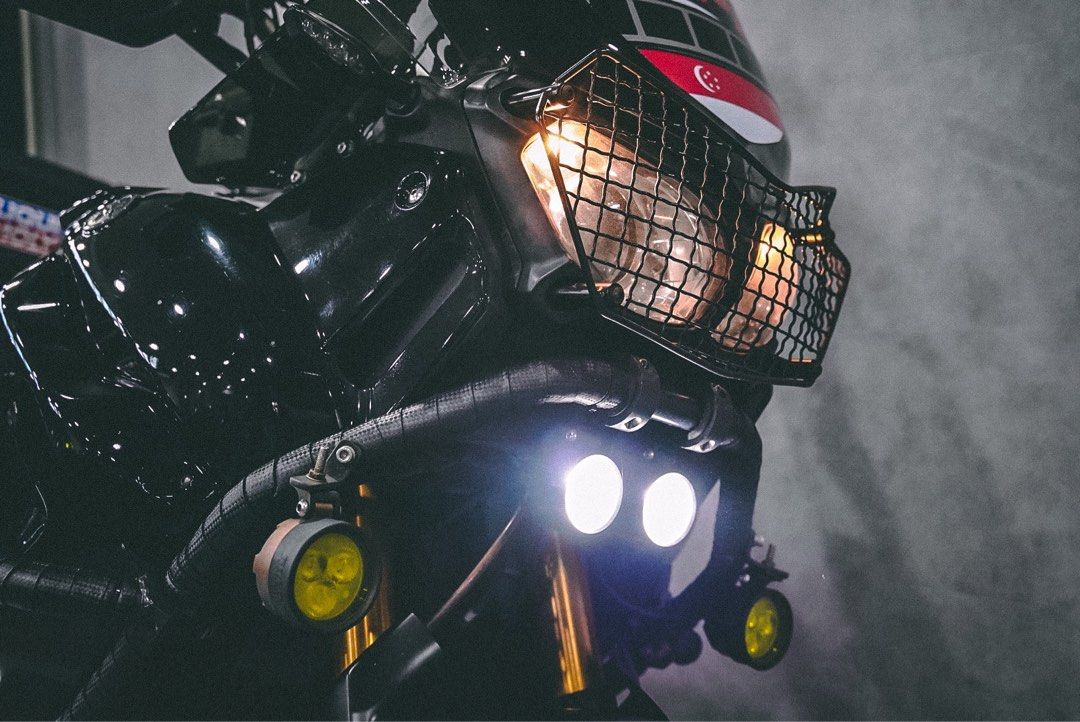 xtz1200 for sale