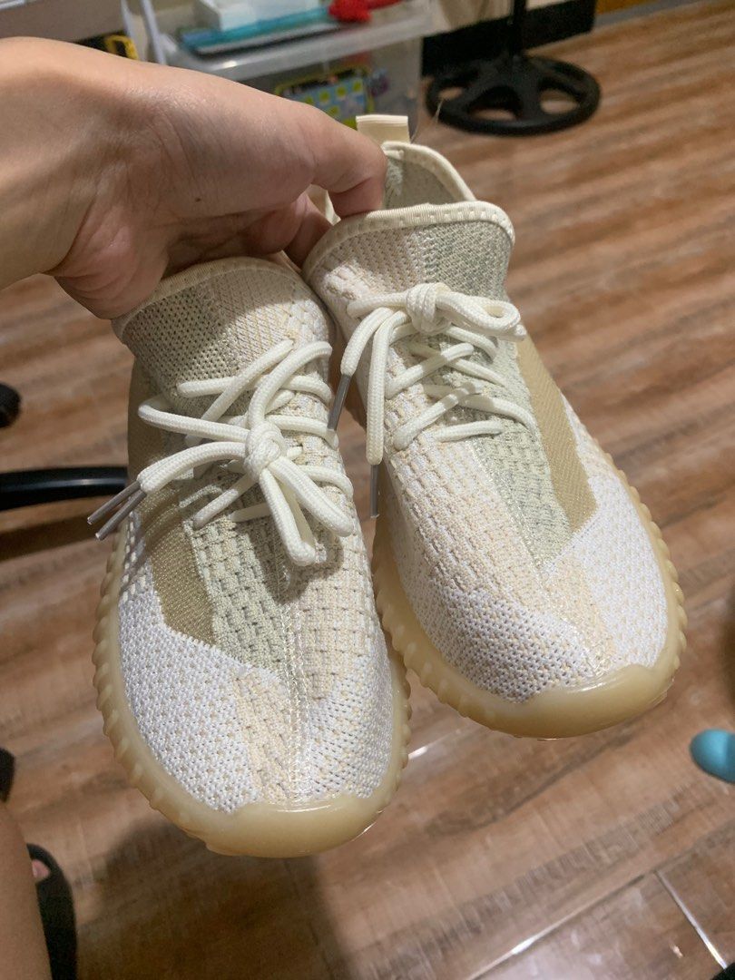 Yeezy trainers for kids store