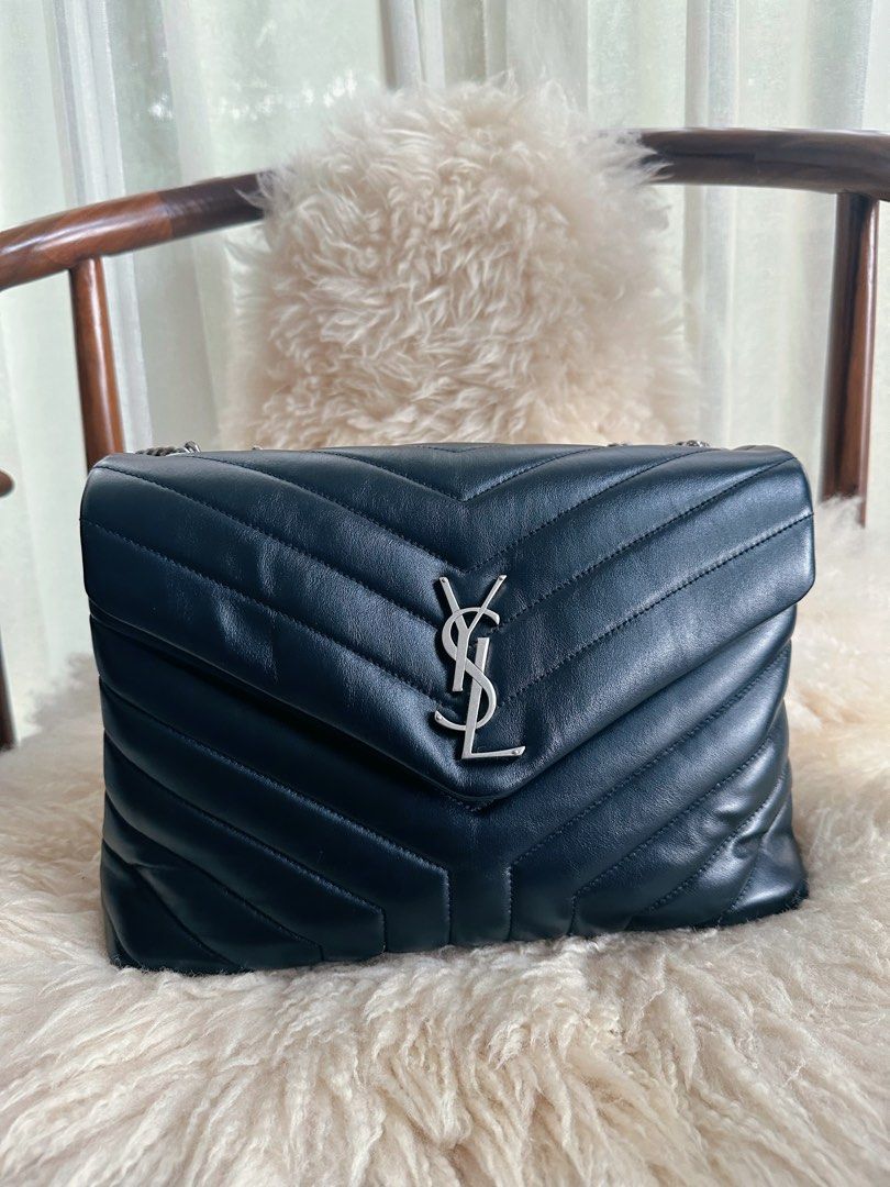 Loulou ysl bag medium new arrivals