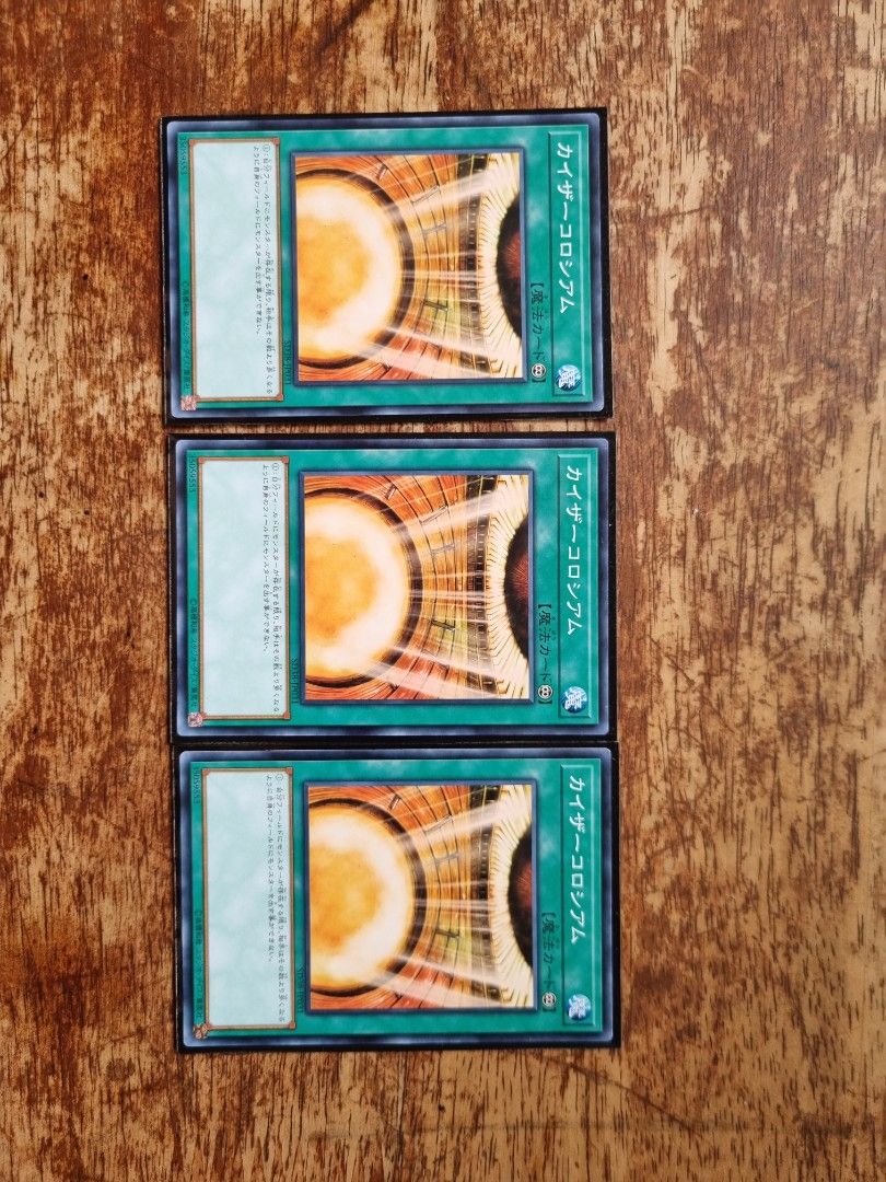 Yugioh, Hobbies & Toys, Toys & Games on Carousell