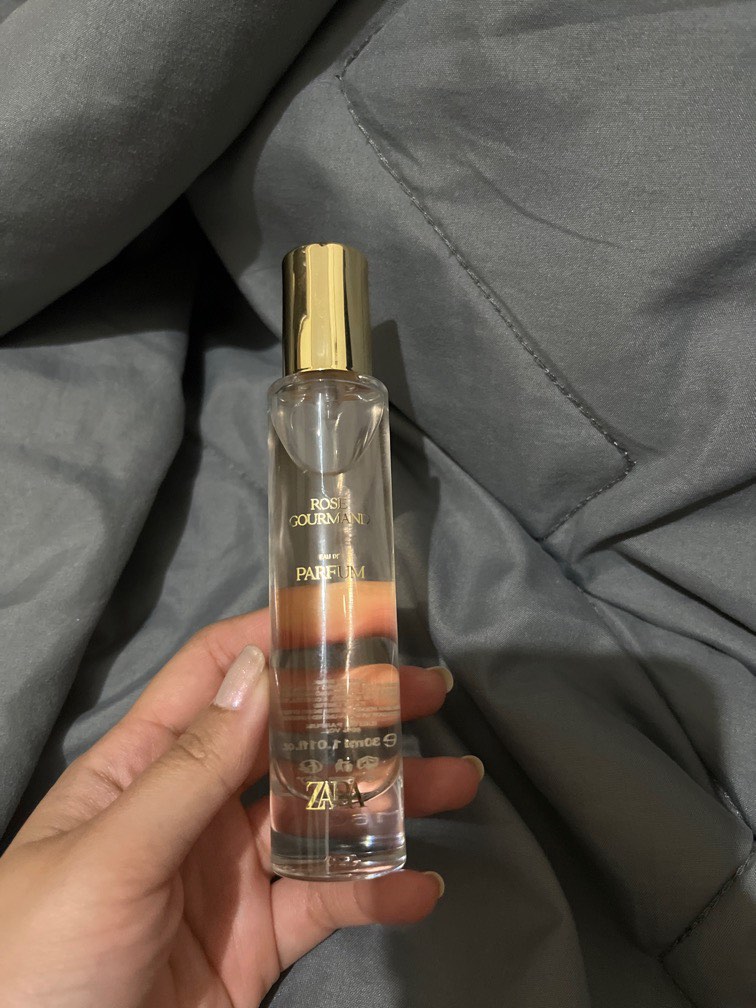 zara rose gourmand, Kesehatan & Kecantikan, Parfum, Kuku & Lainnya 