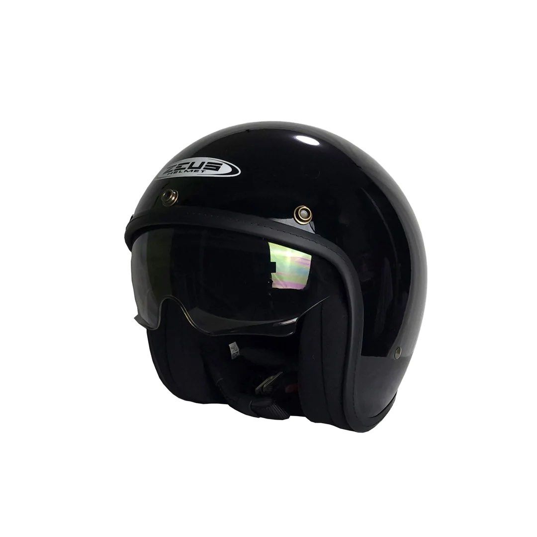 Zeus classic helmet sales
